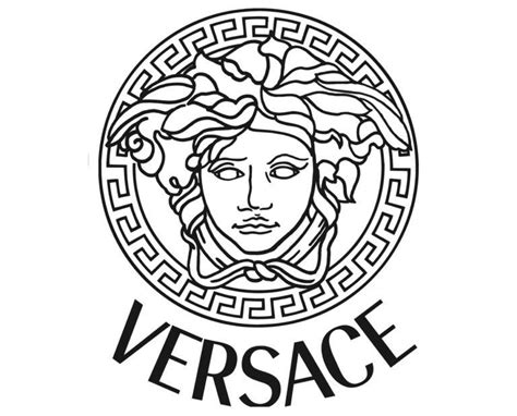 what is versace known for.